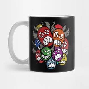 Devils Mug